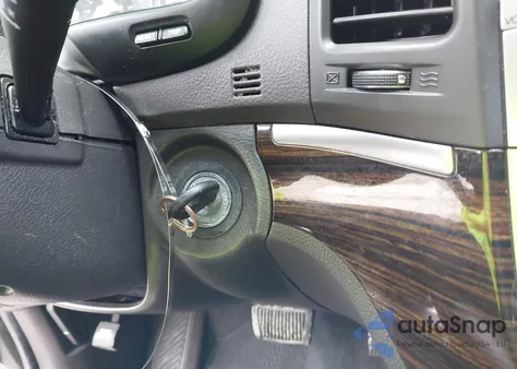 2011 Hyundai Santa Fe Limited из США, поврежденный, VIN 5XYZK3AB3BG047801